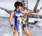 Leifang (Costume 1 - Alt 1)