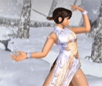 Leifang (Costume 1 - Alt 2)