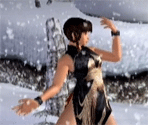 Leifang (Costume 1 - Alt 3)