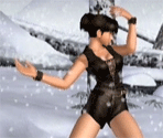 Leifang (Costume 2)
