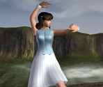 Leifang (Costume 3)