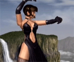 Leifang (Costume 4)