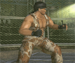 Leon (Costume 1)