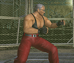 Leon (Costume 2)