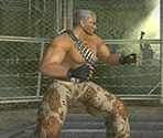 Leon (Costume 1 - Alt)