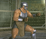 Leon (Costume 3)