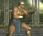 Leon (Costume 3 - Alt)