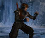 Ryu Hayabusa (Costume 1)
