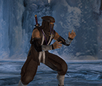 Ryu Hayabusa (Costume 2)