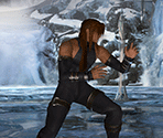 Ryu Hayabusa (Costume 3)