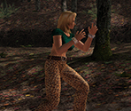 Tina (Costume 1 - Alt)