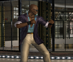 Zack (Costume 2)