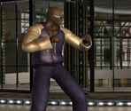 Zack (Costume 4)