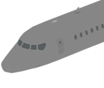 Small Aeroplane