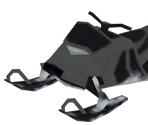Snowmobile