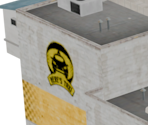 Taxi Depot