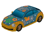 VW Beetle