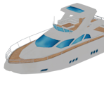 Yacht Icon
