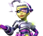 Schell the Spacewitch