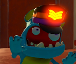 Sergeant Corplet