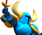 Shovel Knight