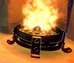 Fire Pit