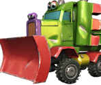 Snowplow Form