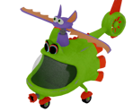 Chopper Form