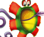 Flower Form
