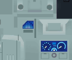 Lunar Cruiser