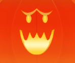 Seasonal Objects