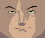 Van Kleiss - Generator Rex: Abysus Arena