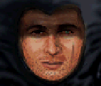 Garret - Thief II: The Metal Age