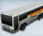 Bus - Traffic Panic 3D