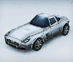 Das Sporta - Traffic Panic 3D