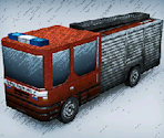 Fire Engine - Traffic Panic 3D