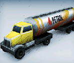 Fuel Tanker - Traffic Panic 3D