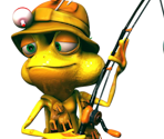Blamphibians