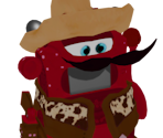 Cashino Bandit