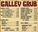 Menus - Save the Krusty Krab (Roblox)