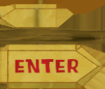 Enter Sign - Save the Krusty Krab (Roblox)