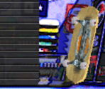 Board Textures - Tony Hawk's Pro Skater 4