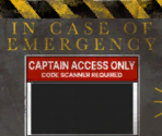 Axe & Case