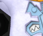 Ice King