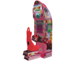 Sugar Rush Arcade