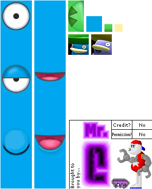 ROBAR eXtreme Chocolate Crunch - Roblox - PC / Computer - The Textures ...