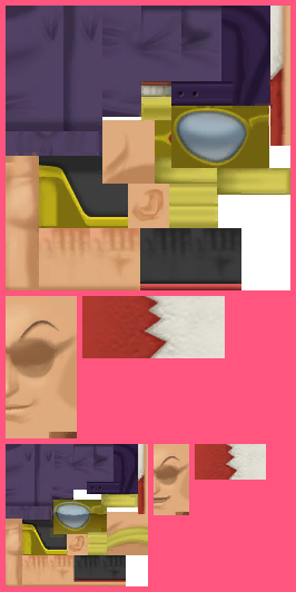 Proton Pack - Ghostbusters: The Video Game - Wii - The Textures Resource