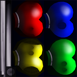 #252 Treecko - Pokémon Mystery Dungeon: Rescue Team DX - Nintendo ...