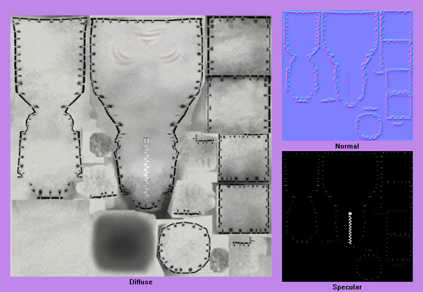 Clumsy Lumberjack - Brick Hill - PC / Computer - The Textures Resource