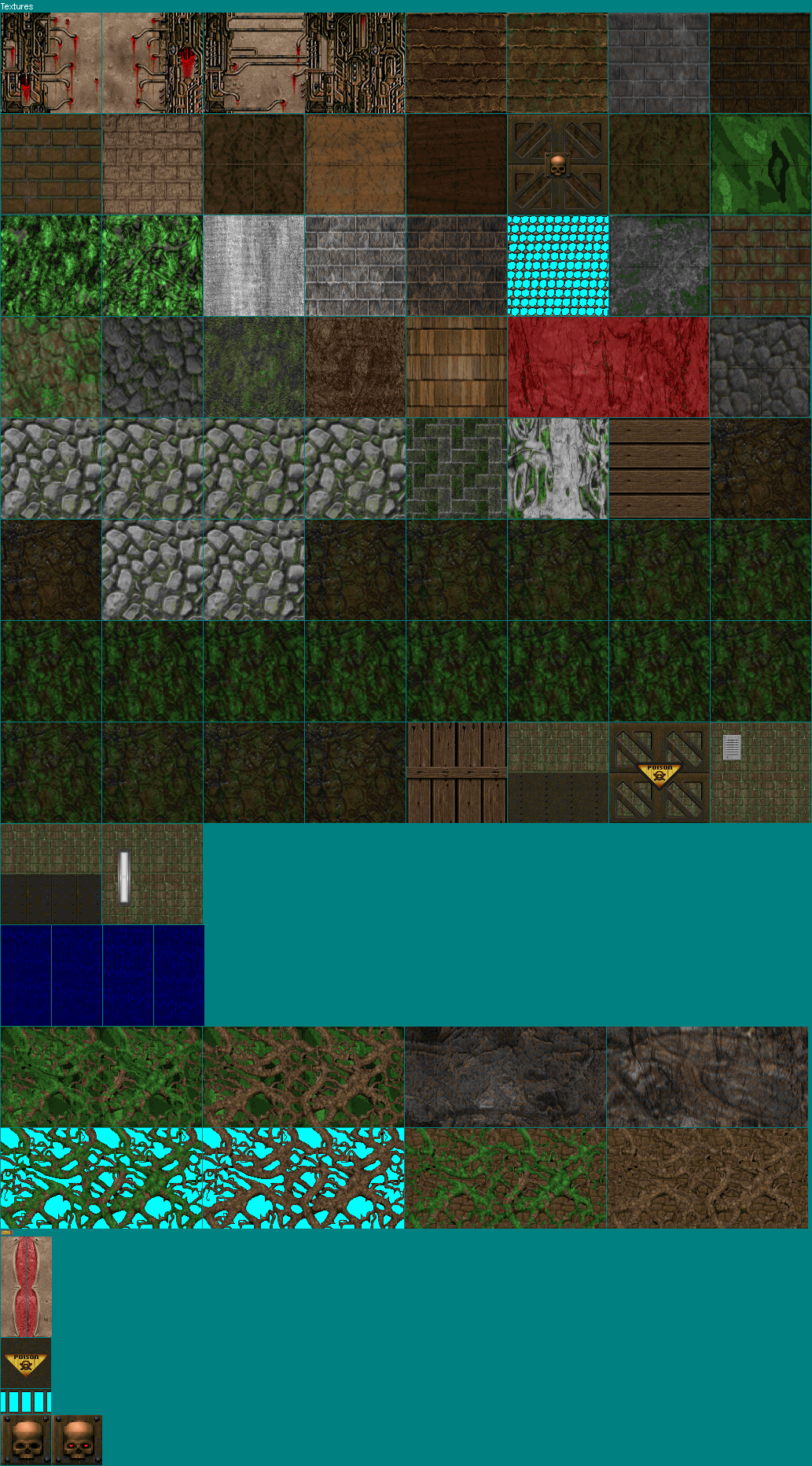 Gingy - Shrek 2 - PC / Computer - The Textures Resource